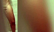 My Sister-In-Law Teases Me While Masturbating, Invites Me In For Deep Blowjob