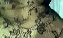 big ass mature woman in lingerie craving cum