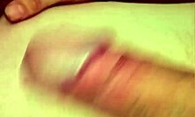Cum 8 Times In Short Solo Masturbation Session