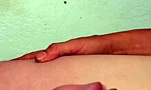 Cum 8 Times In Short Solo Masturbation Session