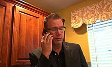 Couple Having Hot Sex