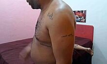 Anal Big Ass Latina Getting Assfucked