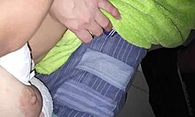 me fucking my best friends mom she likes getting pregnant