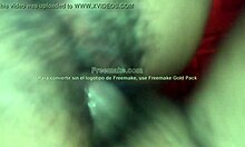 Intriguing Treat for My Girlfriend