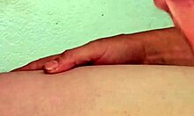 Cum 8 Times In Short Solo Masturbation Session