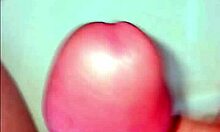 Cum 8 Times In Short Solo Masturbation Session