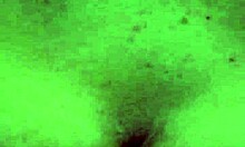 Le gusta saborear una verga bien dura con su vagina jugosa salta desesperada sobre mi