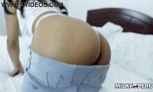 Mariana Craves Intense Public Sex After Gifts