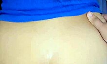 This Is How My Stepsister Rides Me Passionately on Cowgirl