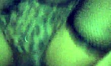 I explore my hidden fantasy.