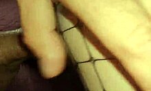 Watch this amateur anal collection featuring a MILF in stockings getting fucked hard!