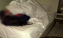 Friend fucks my wife while I record her real orgasm