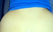 This Is How My Stepsister Rides Me Passionately on Cowgirl