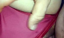 big-ass college girl lets me fuck her ass in homemade video