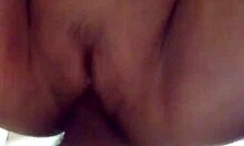 i'm fucking my ex-girlfriend's pussy hard