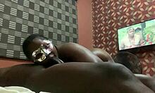 Blowjob for my girlfriend