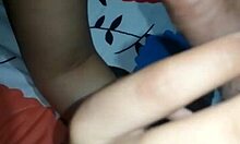 big-ass college girl lets me fuck her ass in homemade video