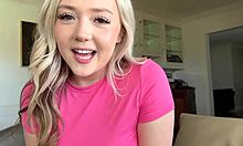 Quality Time With Thick Little 18+ Step Daughter ~ Eva Nyx ~ Household Fantasy ~ Scott Stark!