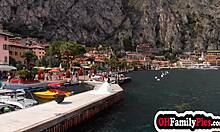 Horny Teen Stepsister Alexis Crystal and Her Small-Titted Best Friend Katy Rose Fuck Stepbrother Nick Ross Roughly