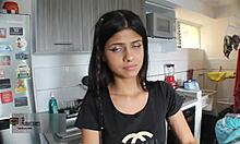 sexo duro creampie extremo en hardcore action