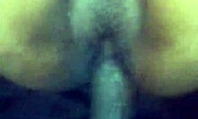 I explore my hidden fantasy.