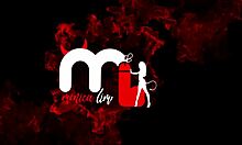 Enquanto Meu Marido Lavava O Carro Fui Até A Conveniência Do Posto Conheci Um Novinho Lindo E Fui Transar No Banheiro Do Posto