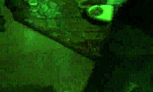 Trip To Barcelona With Young Amateurs In Public Outdoor Settings