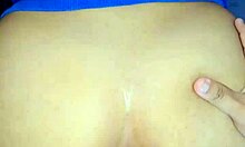 This Is How My Stepsister Rides Me Passionately on Cowgirl