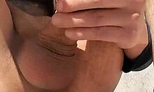 Masturbation Outdoors Risking New Neighbors Seeing Me