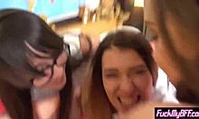 i'm that sorority petite teen getting fucked by neighboors huge penis