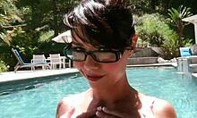 Dana Vespoli Is Back And Ready For Sex SQF!