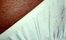 My girlfriend engages in oral activity with a friend