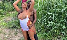 Sex As A Medication For Outdoor Adventures