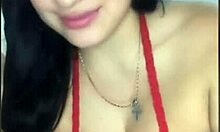 Latina Dancing For You