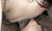 my ex's friend comes over to give me those delicious blowjobs like always