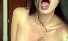 Wife sucks and fucks stranger for cuckold husband!