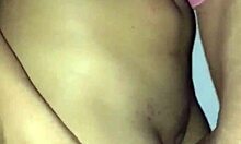 Me vengo en las bragas