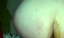 see this blonde babygirl with big tits and ass get fucked sloppy in the dorm 😍