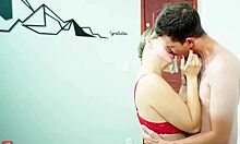 anal with scylla and my boyfriend - mr0075