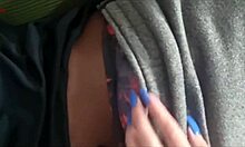 I'm So Jealous My Girlfriend Fucked That Thick Cock Black Guy