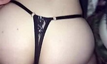 my 19 year old stepsister masturbates me and lets me eat her delicious ass every day