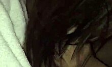 i met this japanese amateur girl and she showed me her amazing skills