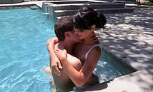 Dana Vespoli Is Back And Ready For Sex SQF!