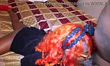 Hd Don Whoe Helps Teen Cassidy Cash With Homework