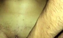 Me vengo en las bragas