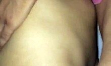 Me vengo en las bragas