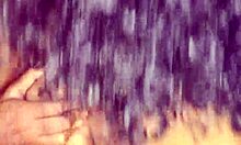 hot desi indian bhabhi in doggy pose