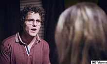 My stepsis Athena Faris becomes a total cum addict whore