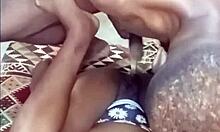 Fucking my slutty step sister prt1!