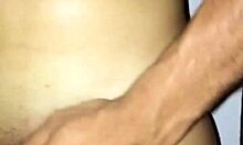 Me vengo en las bragas